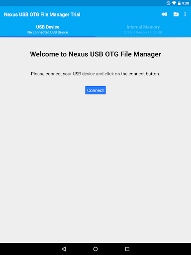 【免費工具App】Nexus USB OTG FileManagerTrial-APP點子