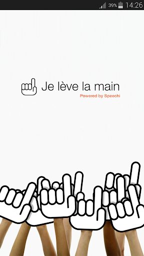免費下載教育APP|Je Leve La Main app開箱文|APP開箱王