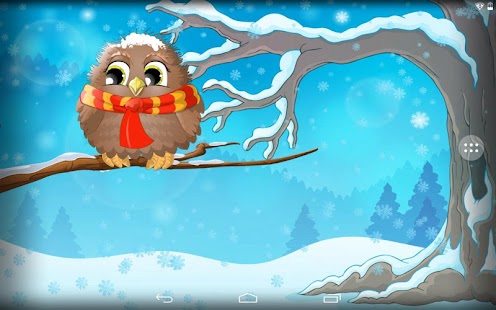Little owl Screenshots 5