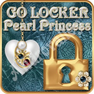 GO Locker: Pearl Princess.apk Varies with device