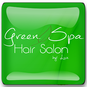 Green Spa Hair Salon 4.0.1
