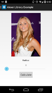 Alexei Library Sample Screenshots 6