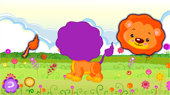 How to get Kids animal puzzles. Free. lastet apk for pc