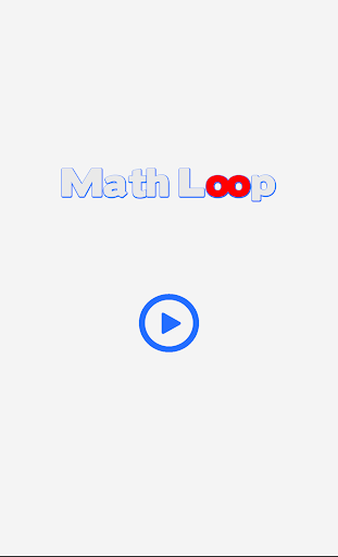 Math Loop