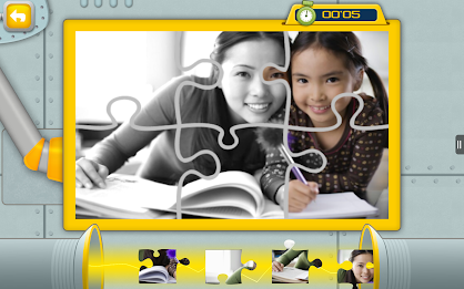 Mr Skylab - StimuLearn poster 15