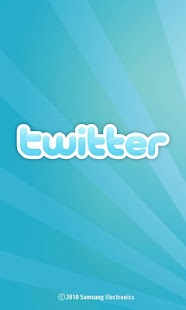 Free SRTwitt APK for PC