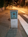 Rúa Ourense