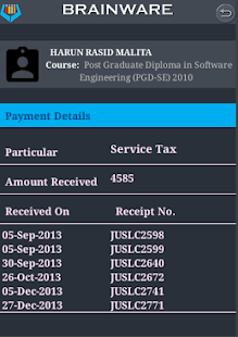 Brainware Screenshots 3