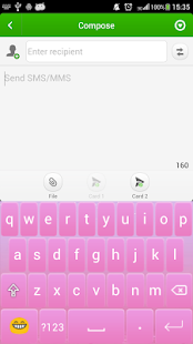 How to get Valentine's Day Keyboard 1.0 apk for bluestacks