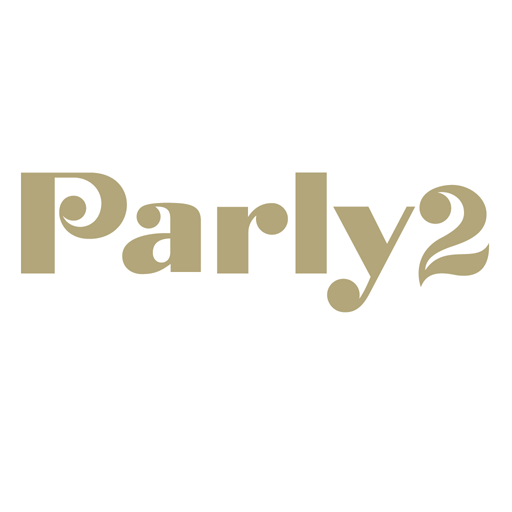 Parly 2 LOGO-APP點子