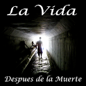 La Vida Después de la Muerte logo