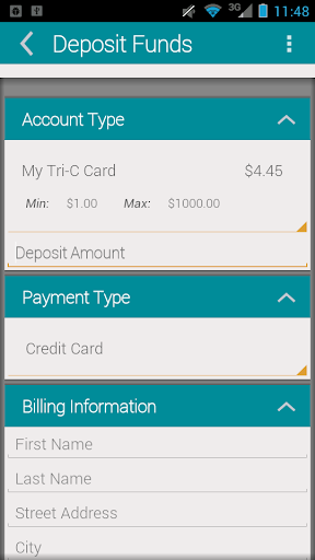 免費下載教育APP|My Tri-C Card app開箱文|APP開箱王