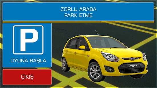 How to mod Challenging Car Park Challenge patch 1.0 apk for pc