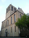 St. Kunibert Church