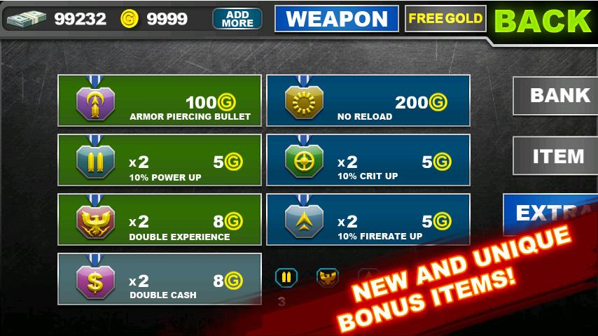    Zombie Frontier- screenshot  