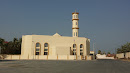 Abu Halifa Mosque by the Coast