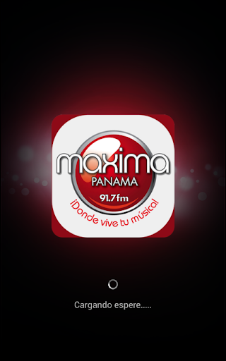 MAXIMA PANAMA 91.7 FM