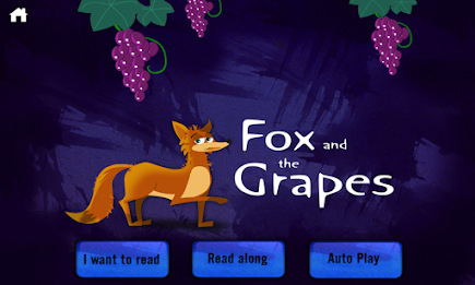 Fables By Tinytapps poster 8