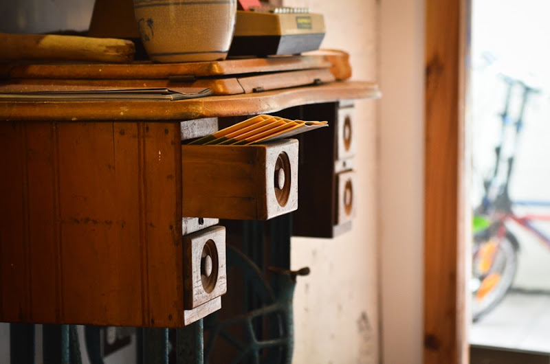 台南 中西區 - 賣飲料 [飲品]