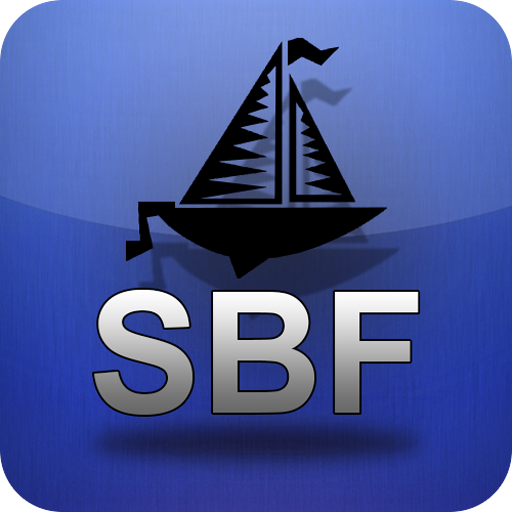 SBF Trainer 教育 App LOGO-APP開箱王