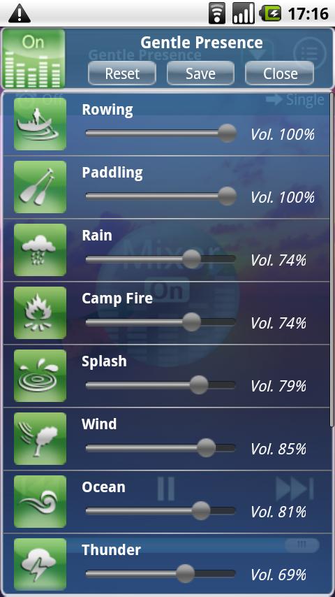 Sound Sleep Deluxe Edition(MT) Screen 3