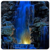 4D Waterfall Live Wallpaper Mod