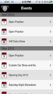 Free Download Seekonk Speedway APK for Android