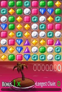 Jewels Screenshots 0