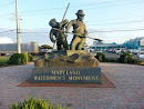 Maryland Waterman's Monument