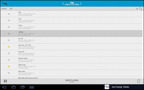 Free Download WikidRADIO Pro APK