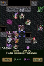 Knighturn RPG