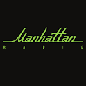 Radio Manhattan logo