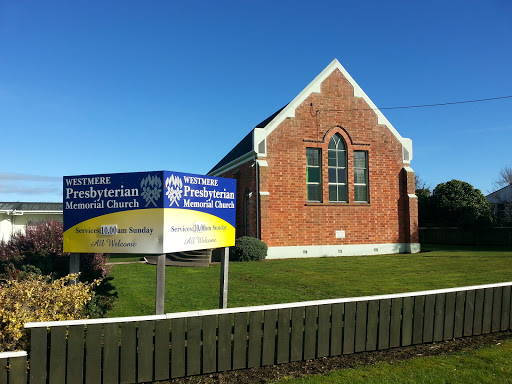 Westmere Presbyterian Church