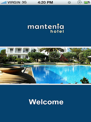 免費下載旅遊APP|Mantenia Hotel Rethymno app開箱文|APP開箱王
