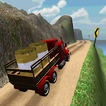 Cover Image of 下载 Truck Speed Driving 3D 1.7 APK