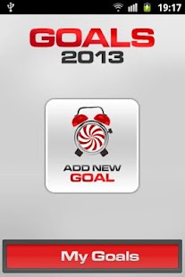 Download Goals 2013 APK