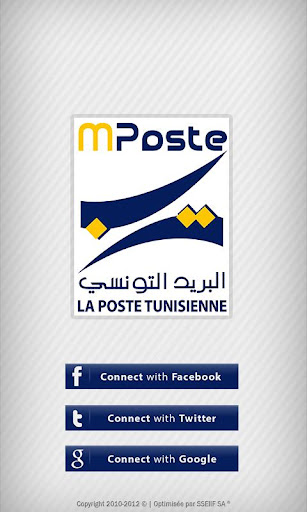 mPoste