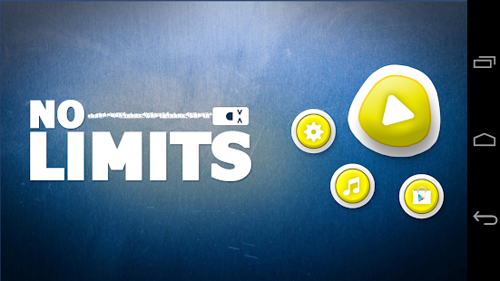 How to install No Limits patch 1.0.2 apk for pc