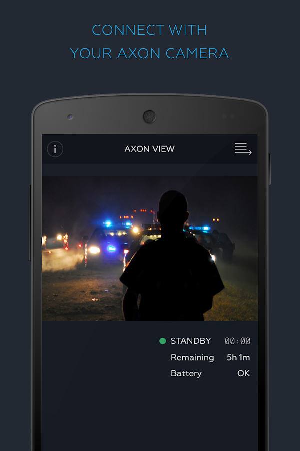 AXON Mobile Android Apps on Google Play