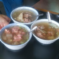 蘇澳港廟口廖榮川米糕