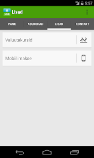 Seb Eesti Apprecs