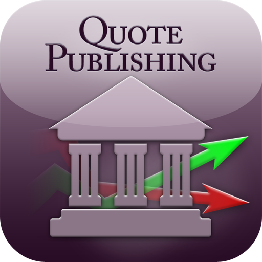 Quotepublishing LOGO-APP點子