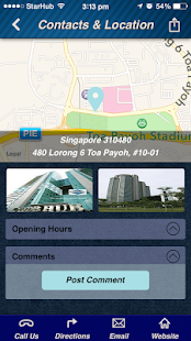 Download Thangesh APK for Android