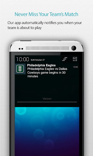 【免費運動App】Philadelphia Football Alarm-APP點子