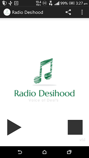 Radio Desihood