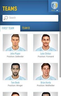 Download Sport App APK for Android