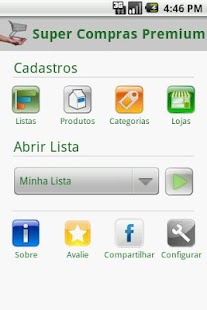 Free Lista de Compras - Premium APK