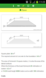 How to download Calculator of foundation plate patch 1.0 apk for pc