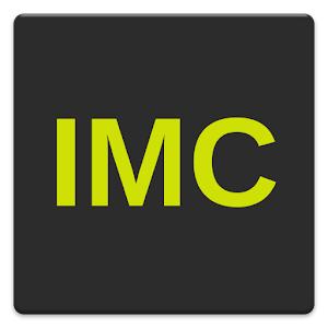 Cálculo IMC.apk Varies with device