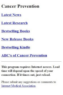 How to mod Cancer Prevention 1.2 mod apk for laptop